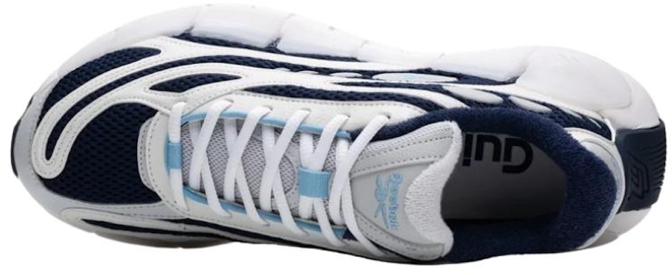 リーボック ジグ キネティカ 2.5 「ピュアグレー シアーブルー」 100062885 Lookbook リーボック ジグ キネティカ 2.5 「ピュアグレー シアーブルー」 100062885