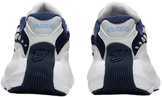 Shop Reebok Zig Kinetica 2.5 'Abu Murni Biru Transparan' 100062885