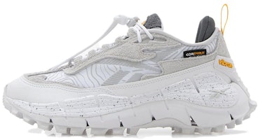 Reebok Zig Kinetica 2.5 Edge 'White' 100202182 Reebok Zig Kinetica 2.5 Edge 'White' 100202182