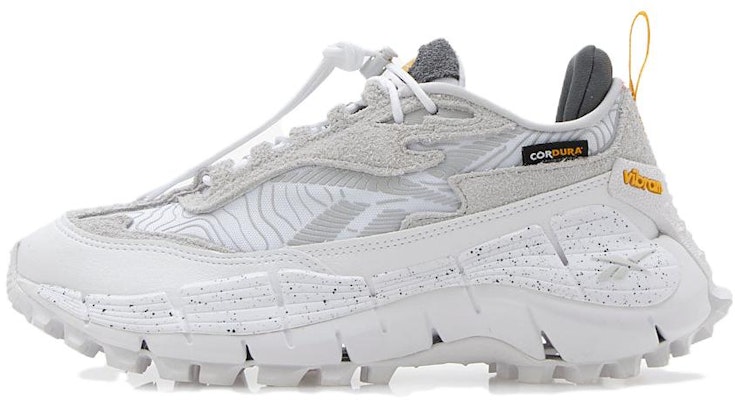 리복 지그 키네티카 2.5 엣지 '화이트' 100202182 Buy 리복 지그 키네티카 2.5 엣지 '화이트' 100202182