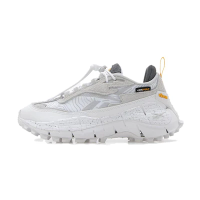 Reebok Zig Kinetica 2.5 Edge 'White'