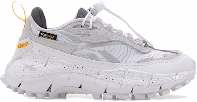 Reebok Zig Kinetica 2.5 Edge 'Putih' 100202182 Order Reebok Zig Kinetica 2.5 Edge 'Putih' 100202182