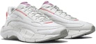 Lookbook Reebok Zig Kinetica 2.5 'Putih Infused Lilac' GX6829