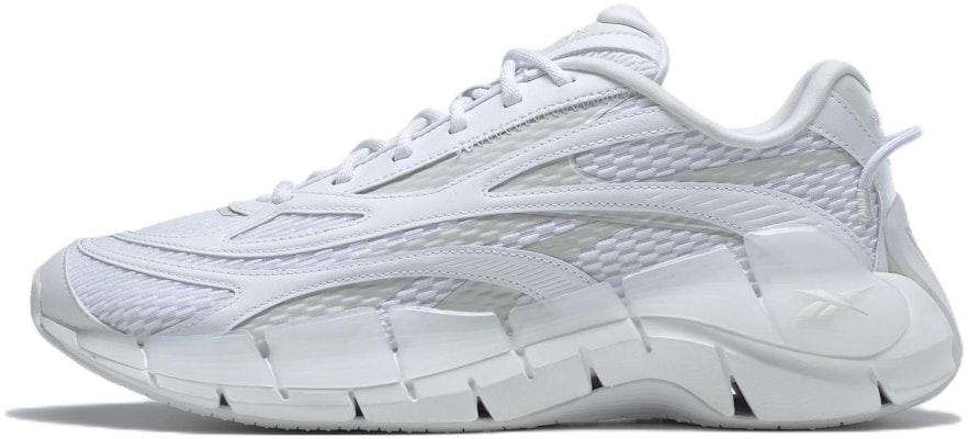 Reebok Zig Kinetica 2.5 'Putih Abu Murni' GX0131 Buy Reebok Zig Kinetica 2.5 'Putih Abu Murni' GX0131