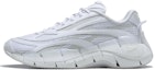 Buy Reebok Zig Kinetica 2.5 'Putih Abu Murni' GX0131