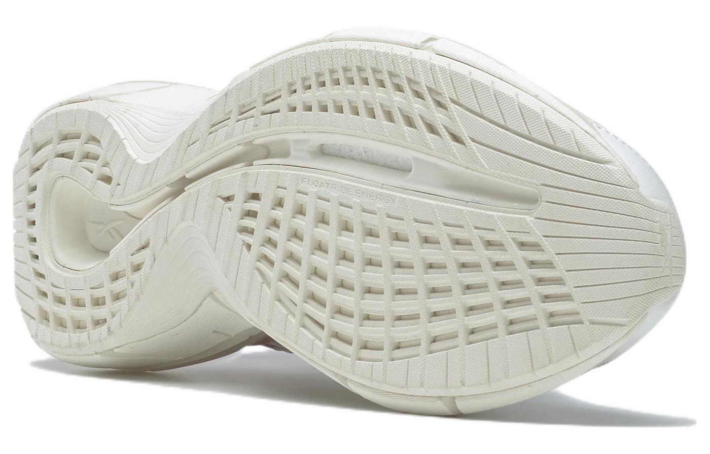 Reebok Zig Kinetica 2.5 'White Red' 圖 6