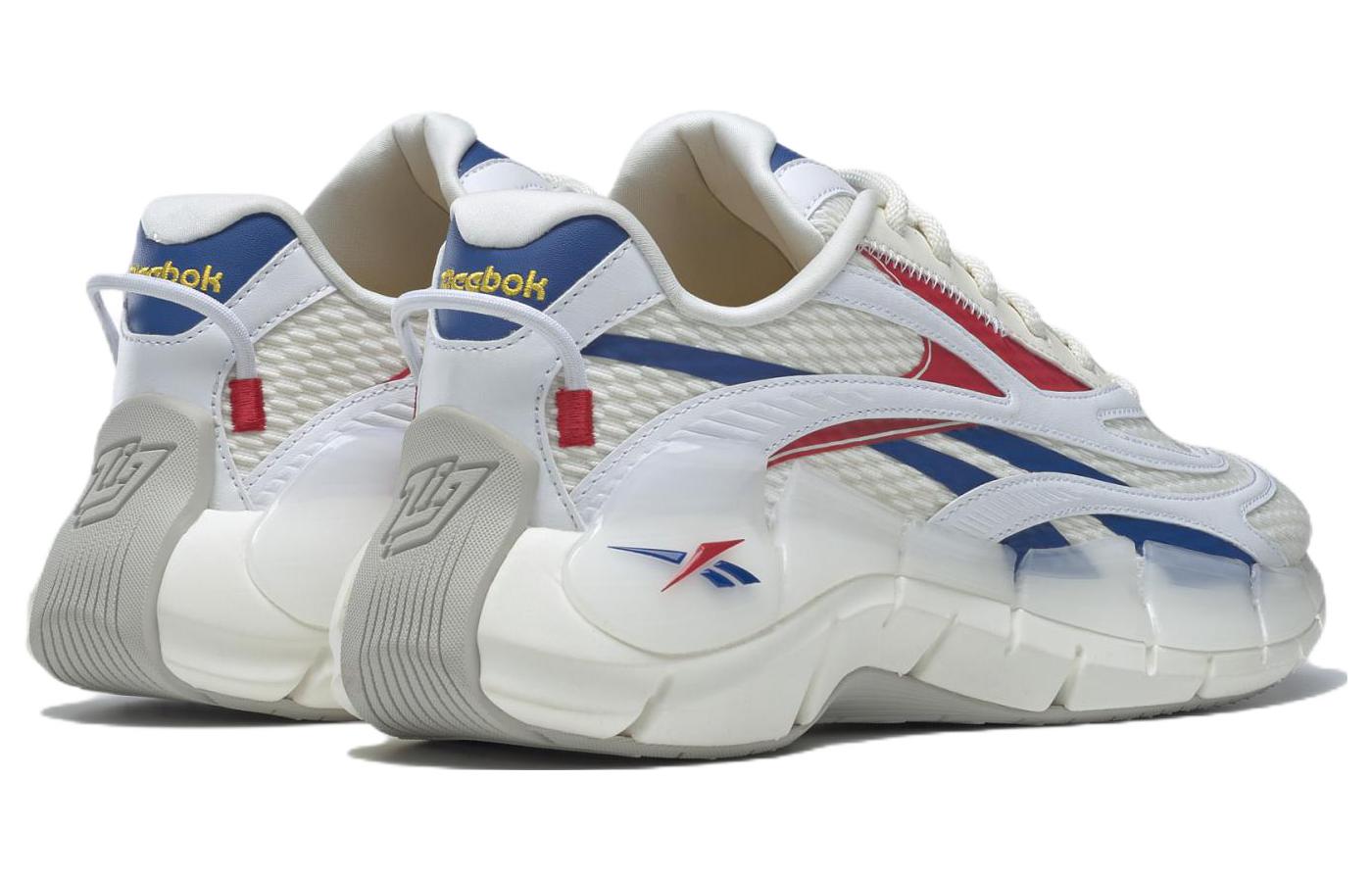 Purchase Reebok Zig Kinetica 2.5 'Putih Biru Merah' GX6238