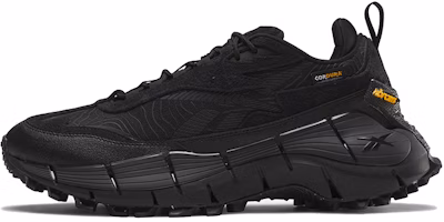 Reebok Zig Kinetica 2.5 ADV Edge 'Black' 100074785 Reebok Zig Kinetica 2.5 ADV Edge 'Black' 100074785