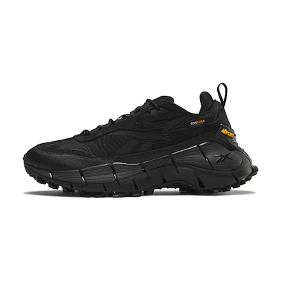 Reebok Zig Kinetica 2.5 ADV Edge 'Black'