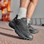 Details for Reebok Zig Kinetica 2.5 ADV Edge 'Hitam' 100074785
