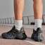 Cheap Reebok Zig Kinetica 2.5 ADV Edge 'Hitam' 100074785