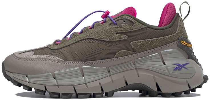 reebok-zig-kinetica-2-5-edge-army-green-pink