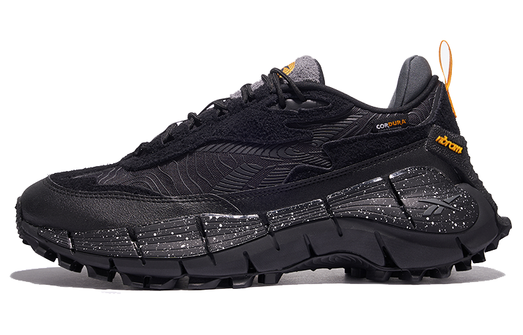 Buy Reebok Zig Kinetica 2.5 Edge 'Negro' 100074065