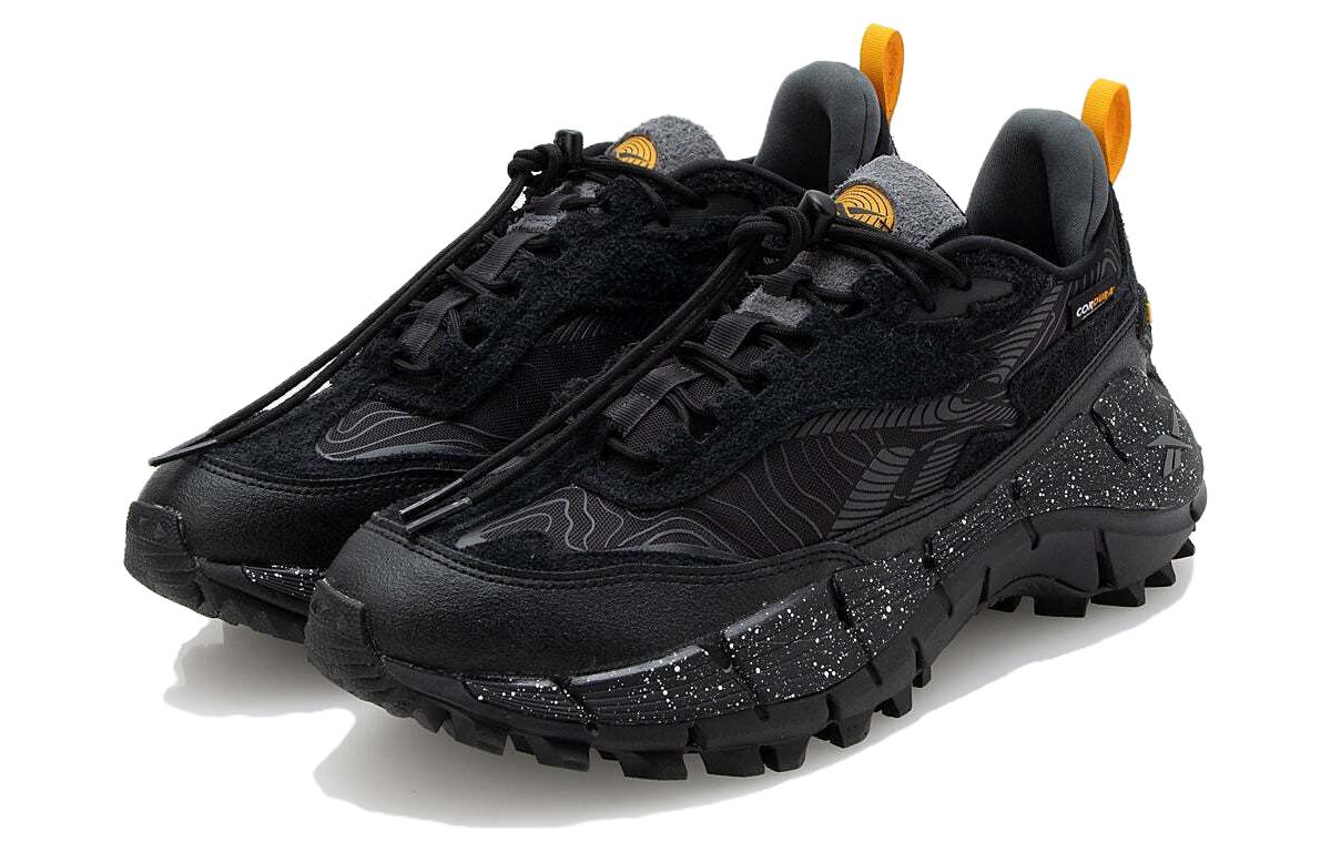 Order Reebok Zig Kinetica 2.5 Edge 'Negro' 100074065