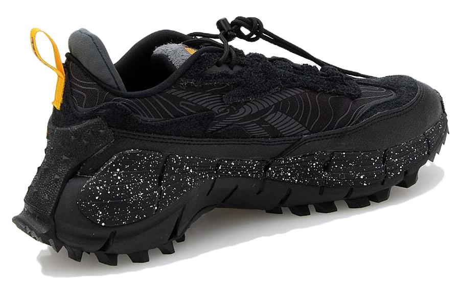 Lookbook Reebok Zig Kinetica 2.5 Edge 'Negro' 100074065