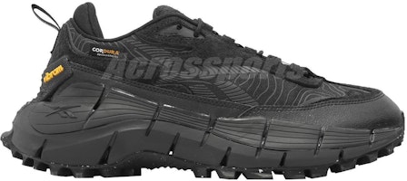 リーボック ジグ キネティカ 2.5 エッジ "ブラック/ピュアグレー" 100034216 Order リーボック ジグ キネティカ 2.5 エッジ "ブラック/ピュアグレー" 100034216