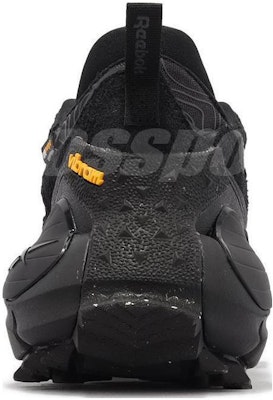 Reebok Zig Kinetica 2.5 Edge 'Negro Gris Puro' 100034216 Purchase Reebok Zig Kinetica 2.5 Edge 'Negro Gris Puro' 100034216