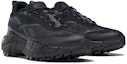 Lookbook Reebok Zig Kinetica 2.5 Edge 'Hitam Kelabu Tulen' GZ1440