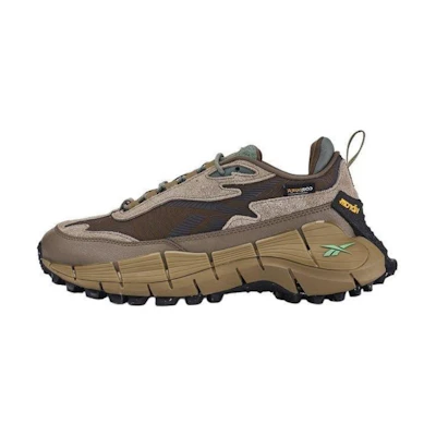 Reebok Zig Kinetica 2.5 Edge 'Brown'