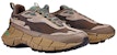 Reebok Zig Kinetica 2.5 Edge 'Coklat' 100074674