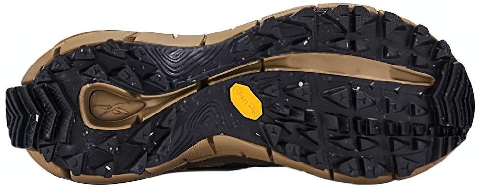 Reebok Zig Kinetica 2.5 Edge 'Brown' 100074674 Shop Reebok Zig Kinetica 2.5 Edge 'Brown' 100074674