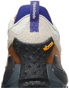 Reebok Zig Kinetica 2.5 Edge '白粉野棕' GX6831 Sizing Reebok Zig Kinetica 2.5 Edge '白粉野棕' GX6831