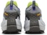 Reebok Zig Kinetica 2.5 Edge 'Kelabu Lime' GX6832