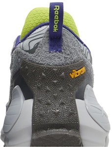 锐步 Zig Kinetica 2.5 Edge '灰色青柠' GX6832 Sizing 锐步 Zig Kinetica 2.5 Edge '灰色青柠' GX6832