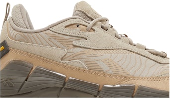 Reebok Zig Kinetica 2.5 Edge 'Beige Moden Sahara' GZ2184 Order Reebok Zig Kinetica 2.5 Edge 'Beige Moden Sahara' GZ2184