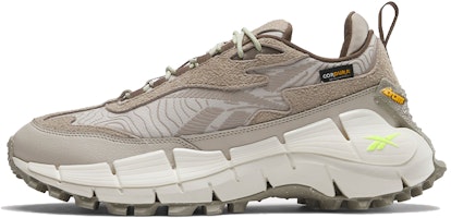 Reebok Zig Kinetica 2.5 Edge 'Moon Stone Ash' 100074671 Reebok Zig Kinetica 2.5 Edge 'Moon Stone Ash' 100074671