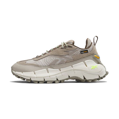 Reebok Zig Kinetica 2.5 Edge 'Cordura - Moonstone Ash'