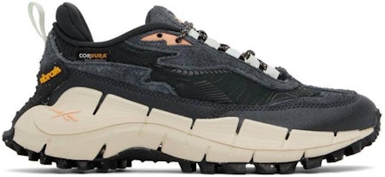 Reebok Zig Kinetica 2.5 Edge 'Kelabu Tulin Cahaya Peach' 100074673 Order Reebok Zig Kinetica 2.5 Edge 'Kelabu Tulin Cahaya Peach' 100074673