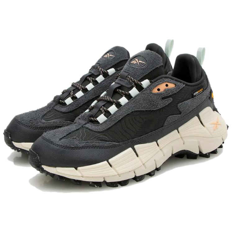 Lookbook 銳步 Zig Kinetica 2.5 Edge '純灰桃光' 100074673