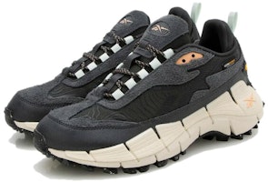 Reebok Zig Kinetica 2.5 Edge 'Kelabu Tulin Cahaya Peach' 100074673 Lookbook Reebok Zig Kinetica 2.5 Edge 'Kelabu Tulin Cahaya Peach' 100074673