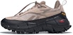 Reebok Zig Kinetica 2.5 Edge 'Soft Ecru' Lelaki & Wanita HR1301