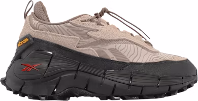 Reebok Zig Kinetica 2.5 Edge 'Soft Ecru' HR1301 Reebok Zig Kinetica 2.5 Edge 'Soft Ecru' HR1301