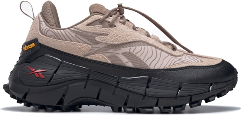 Reebok Zig Kinetica 2.5 Edge 'Soft Ecru' HR1301 Order Reebok Zig Kinetica 2.5 Edge 'Soft Ecru' HR1301
