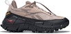 Reebok Zig Kinetica 2.5 Edge 'Soft Ecru' Lelaki & Wanita HR1301