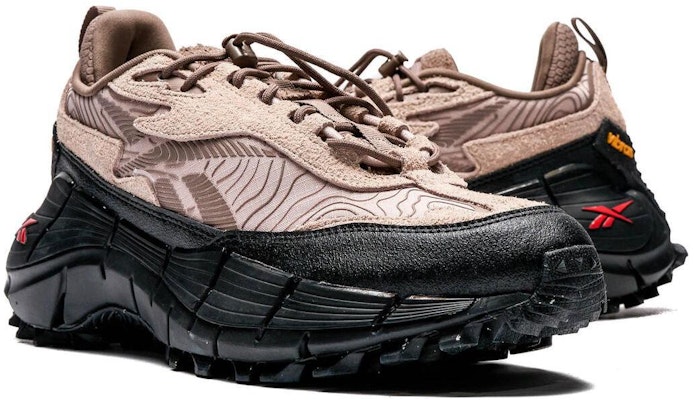 Reebok Zig Kinetica 2.5 Edge 'Soft Ecru' Zapatillas Deportivas HR1301 Purchase Reebok Zig Kinetica 2.5 Edge 'Soft Ecru' Zapatillas Deportivas HR1301
