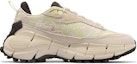 Order Reebok Zig Kinetica 2.5 Edge 'Stucco Citrus Glow' Lelaki Wanita Malaysia 100033134