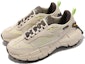 Lookbook Reebok Zig Kinetica 2.5 Edge 'Stucco Citrus Glow' Lelaki Wanita Malaysia 100033134