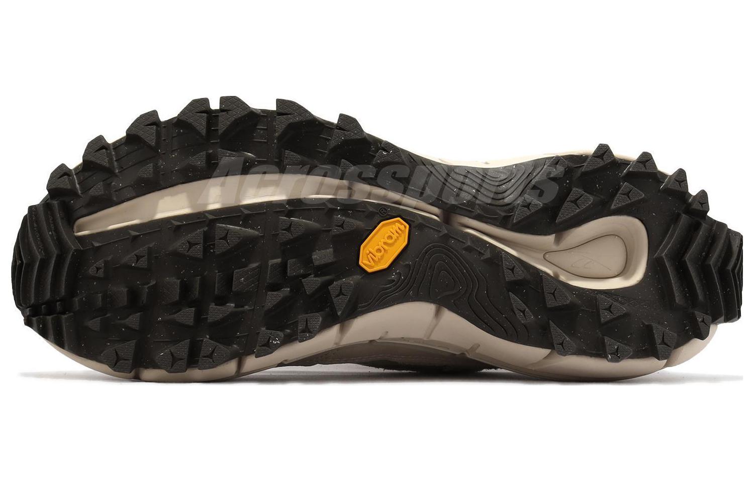 Shop Reebok Zig Kinetica 2.5 Edge 'Stucco Citrus Glow' Pria Wanita Sneakers 100033134