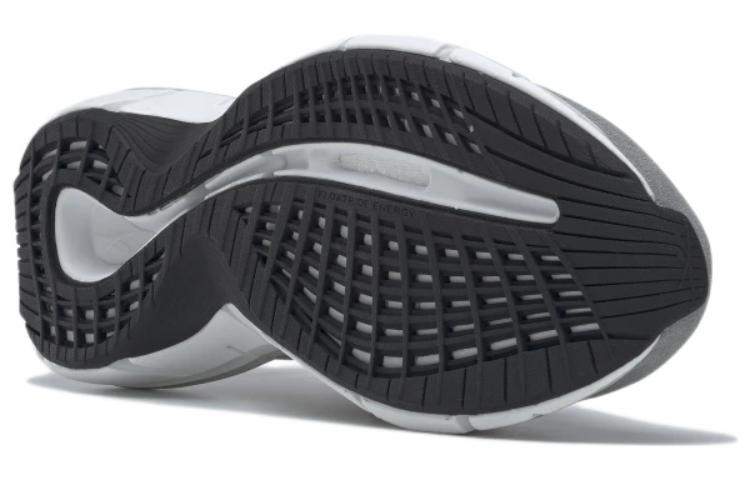 Reebok Zig Kinetica 2.5 Plus 'Grey Red' 圖 6