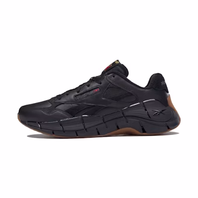 Reebok Zig Kinetica 2.5 Plus 'Black Gum'