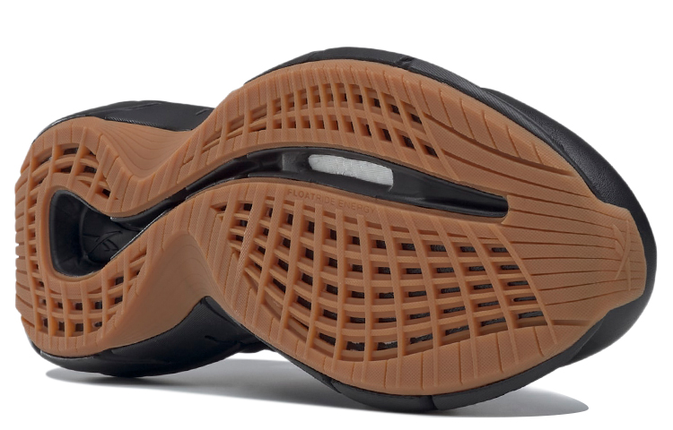 Reebok Zig Kinetica 2.5 Plus 'Black Gum' 圖 5