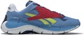 Reebok Zig Kinetica 2.5 Plus 'Biru' GX0478