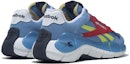 Purchase Reebok Zig Kinetica 2.5 Plus 'Biru' GX0478