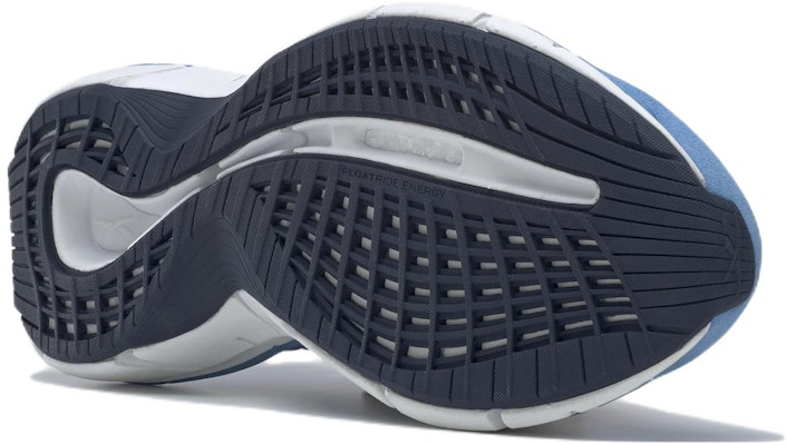 Reebok Zig Kinetica 2.5 Plus 耐磨 低筒 跑步鞋 男女皆宜 藍 Details for Reebok Zig Kinetica 2.5 Plus 耐磨 低筒 跑步鞋 男女皆宜 藍