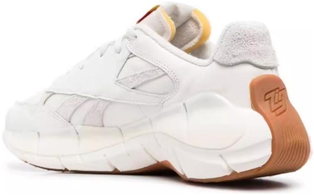 Reebok Zig Kinetica 2.5 Plus 'Chalk Gum' GZ3862 Purchase Reebok Zig Kinetica 2.5 Plus 'Chalk Gum' GZ3862