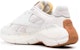 Reebok Zig Kinetica 2.5 Plus 'Chalk Gum' Lelaki Kasut Sukan GZ3862